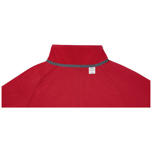 Chaqueta polar para mujer Zelus