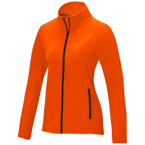 Chaqueta polar para mujer Zelus