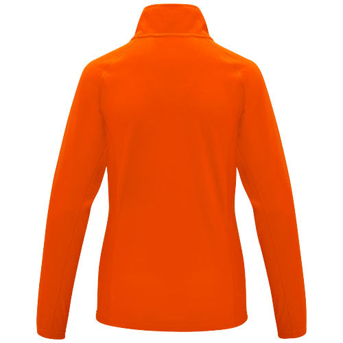 Chaqueta polar para mujer Zelus