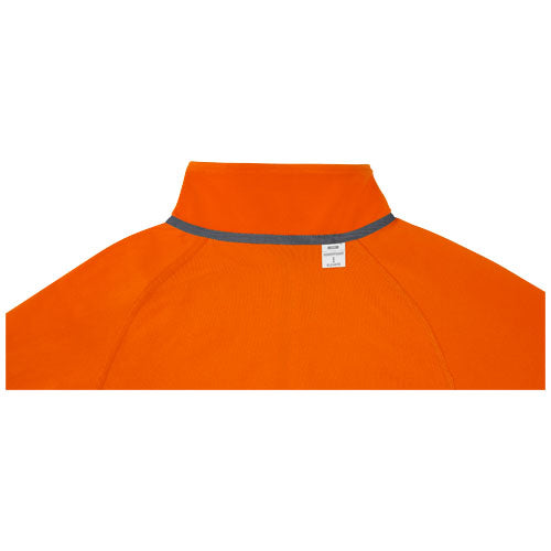 Chaqueta polar para mujer Zelus