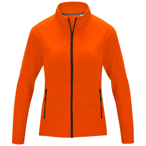 Chaqueta polar para mujer Zelus