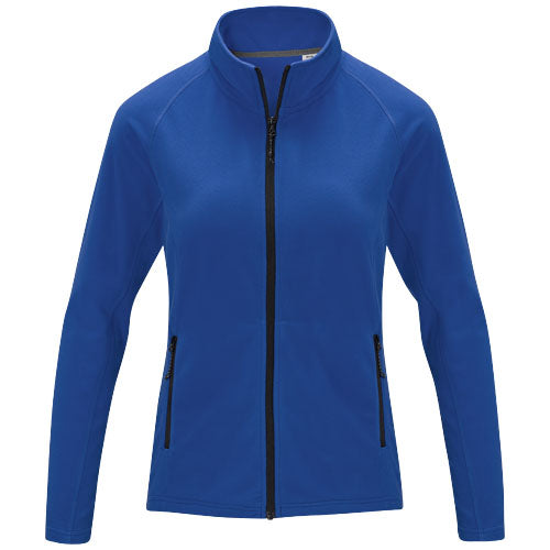 Chaqueta polar para mujer Zelus