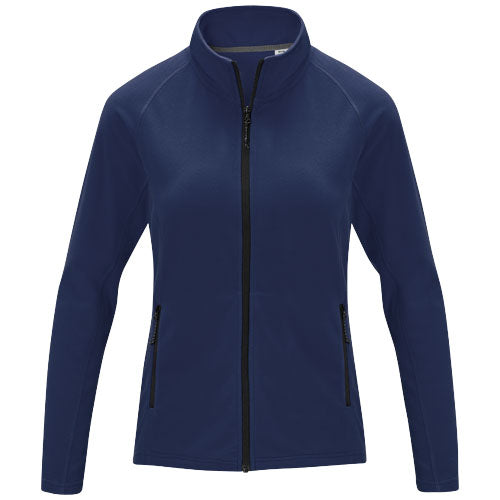Chaqueta polar para mujer Zelus