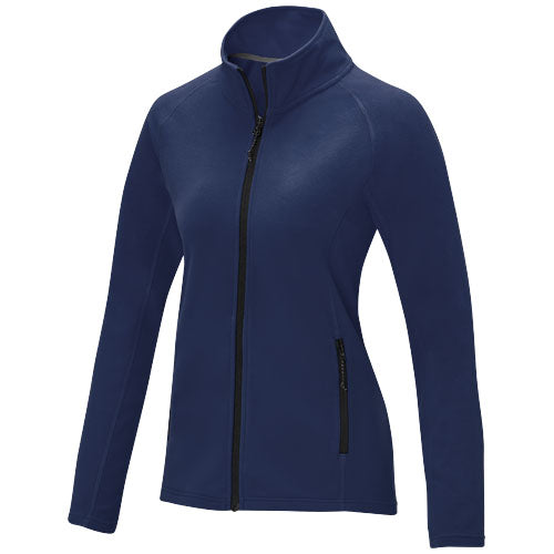 Chaqueta polar para mujer Zelus