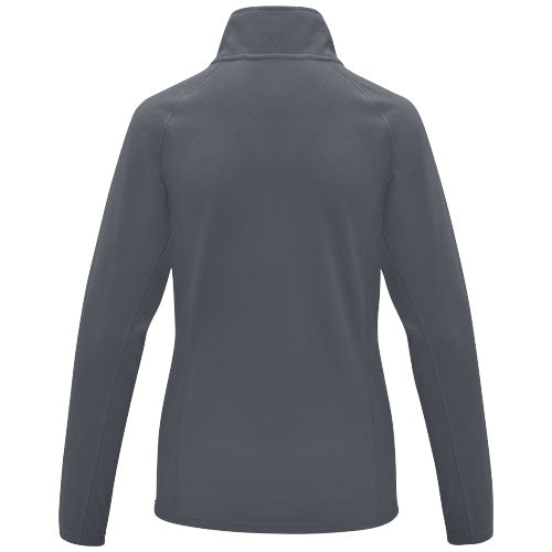Chaqueta polar para mujer Zelus