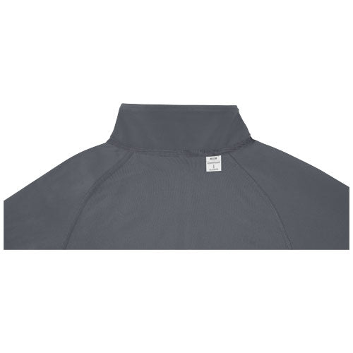 Chaqueta polar para mujer Zelus