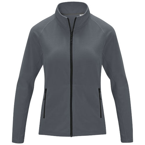 Chaqueta polar para mujer Zelus