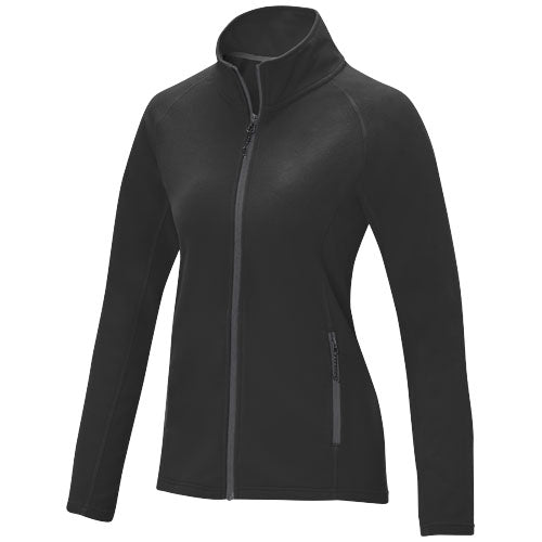 Chaqueta polar para mujer Zelus