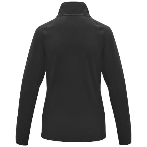 Chaqueta polar para mujer Zelus
