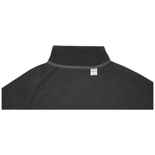Chaqueta polar para mujer Zelus