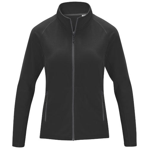 Chaqueta polar para mujer Zelus