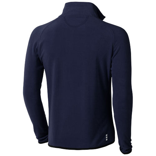 Chaqueta de forro con cremallera