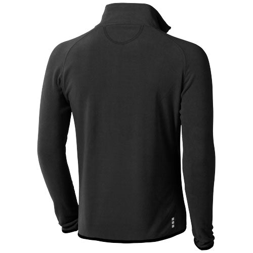 Chaqueta de forro con cremallera