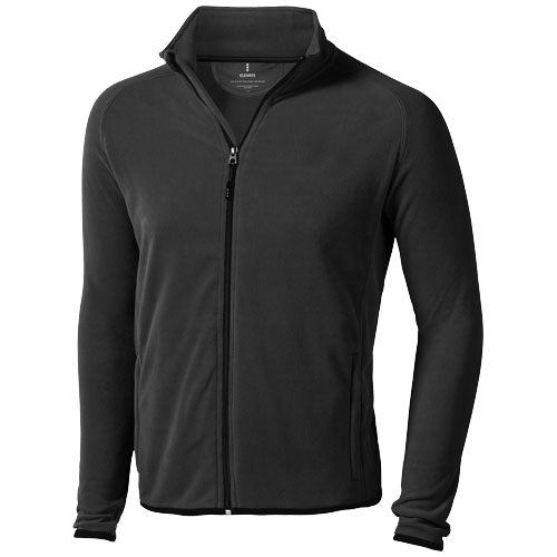 Chaqueta de forro con cremallera