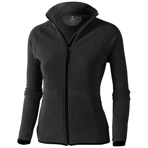 Chaqueta de forro con cremallera