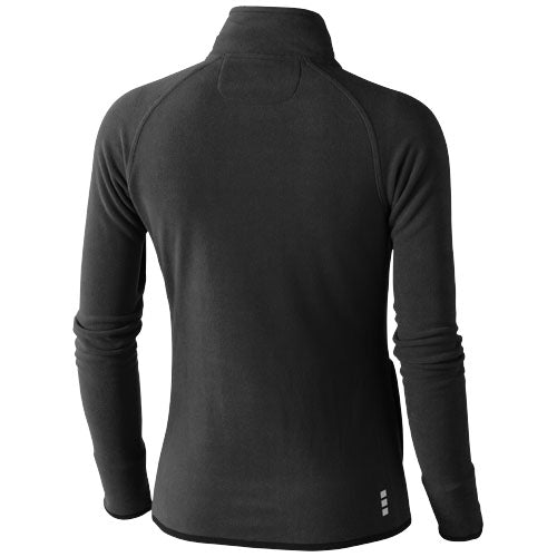 Chaqueta de forro con cremallera