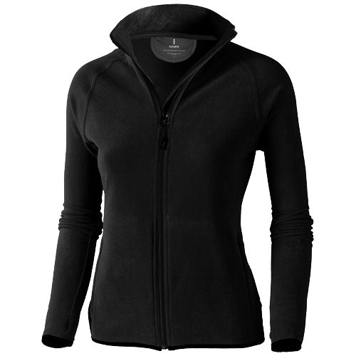 Chaqueta de forro con cremallera