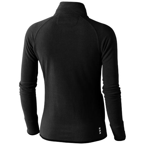 Chaqueta de forro con cremallera