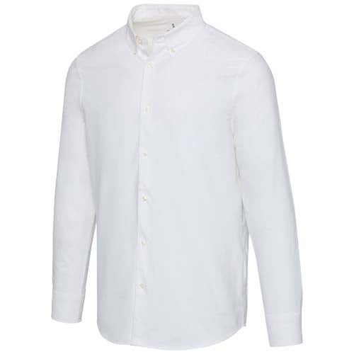 Camisa oxford para hombre de