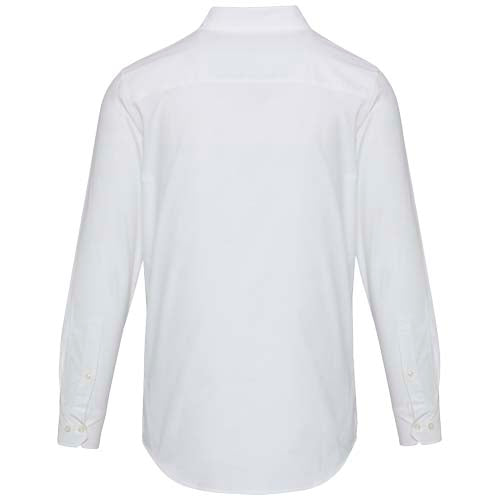Camisa oxford para hombre de