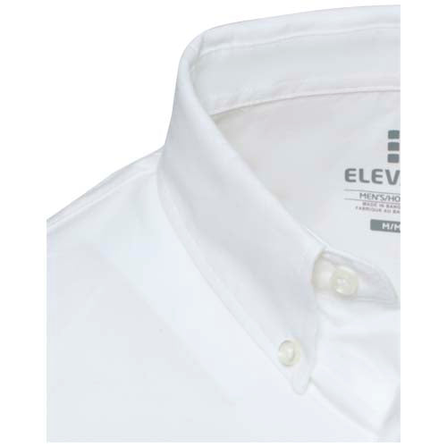 Camisa oxford para hombre de