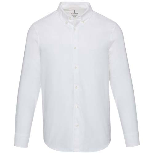 Camisa oxford para hombre de