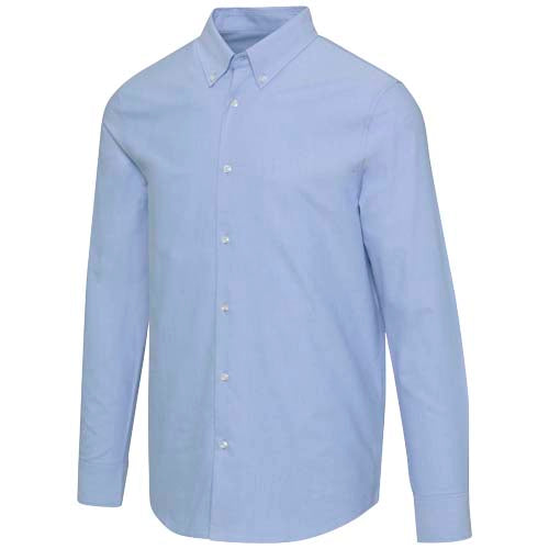 Camisa oxford para hombre de