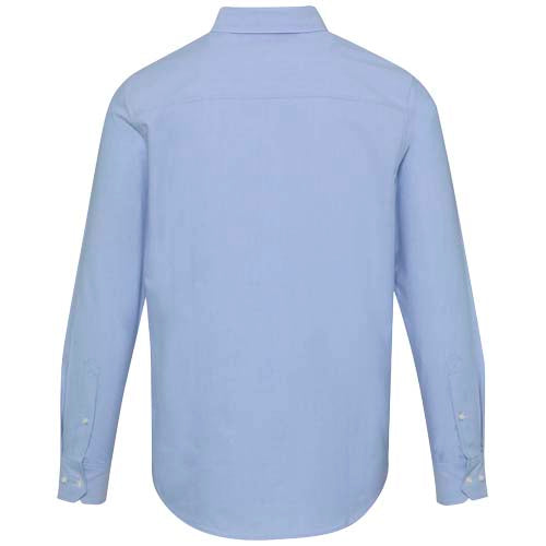 Camisa oxford para hombre de