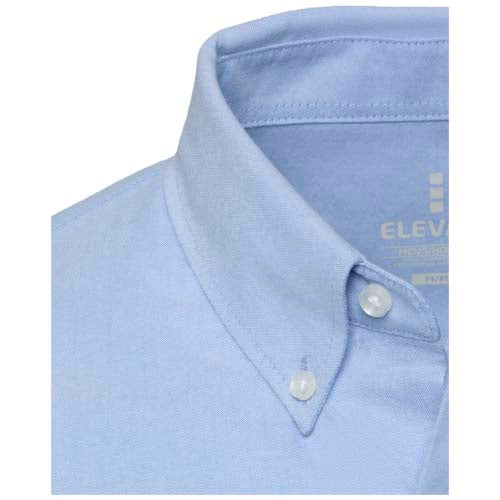 Camisa oxford para hombre de