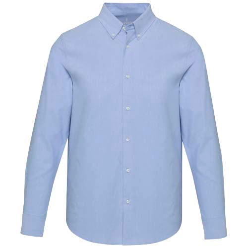 Camisa oxford para hombre de