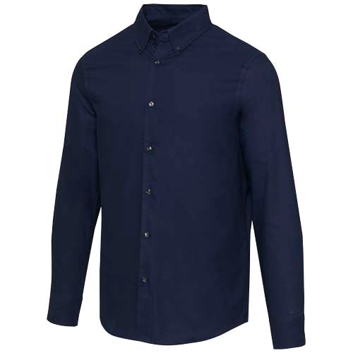 Camisa oxford para hombre de