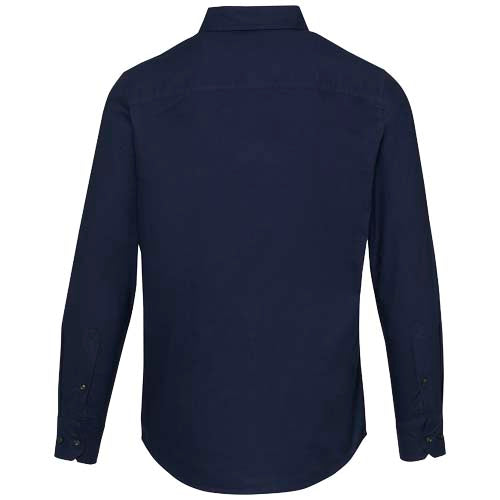 Camisa oxford para hombre de