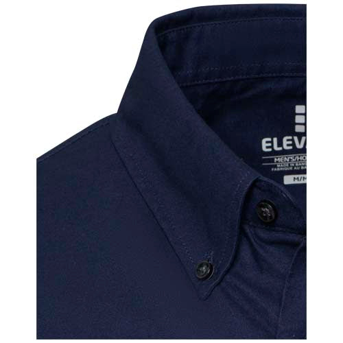 Camisa oxford para hombre de