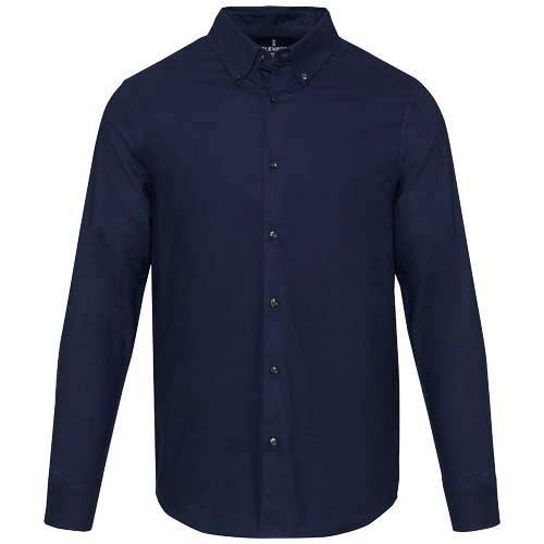 Camisa oxford para hombre de