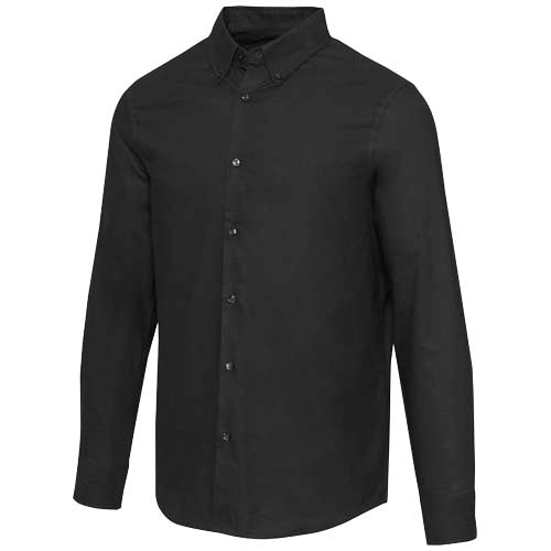 Camisa oxford para hombre de