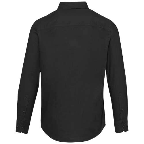 Camisa oxford para hombre de