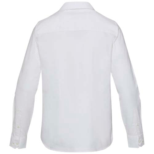 Camisa oxford para mujer de
