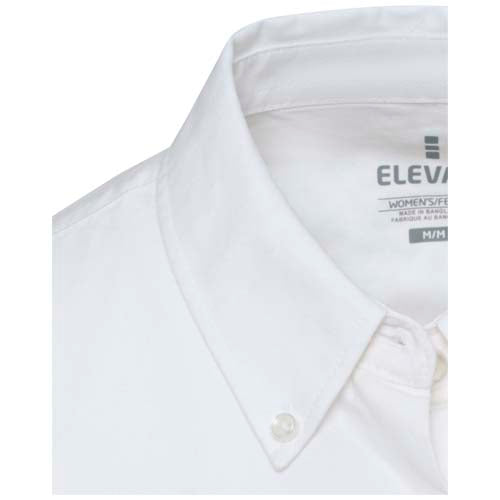Camisa oxford para mujer de
