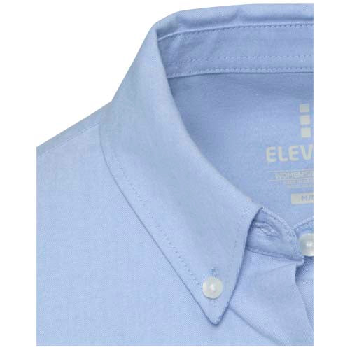 Camisa oxford para mujer de