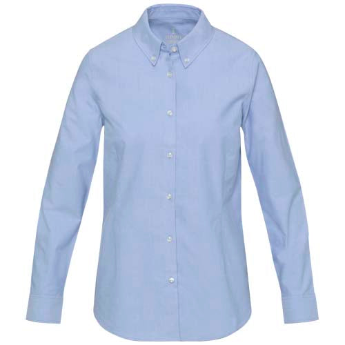 Camisa oxford para mujer de