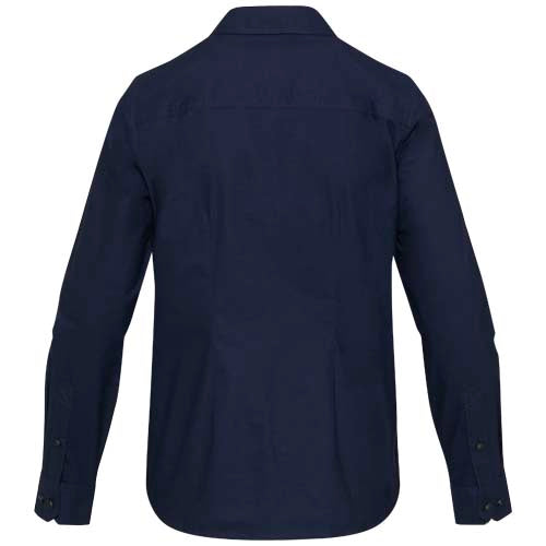 Camisa oxford para mujer de
