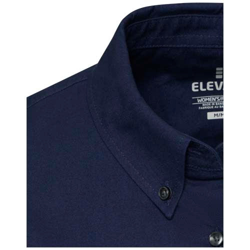 Camisa oxford para mujer de