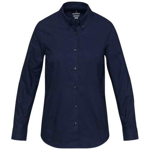 Camisa oxford para mujer de