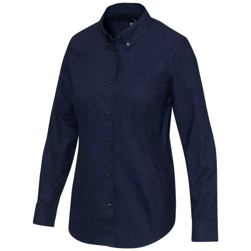 Camisa oxford para mujer de