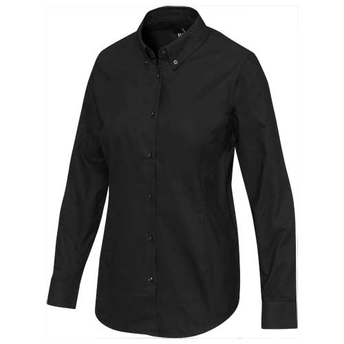 Camisa oxford para mujer de