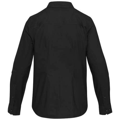Camisa oxford para mujer de