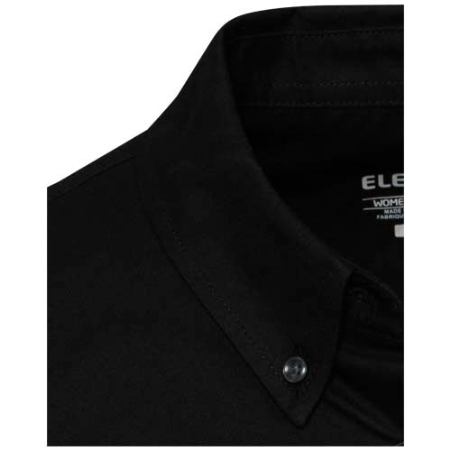 Camisa oxford para mujer de