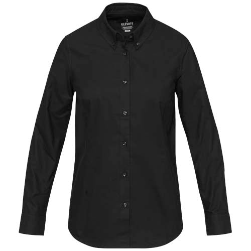 Camisa oxford para mujer de