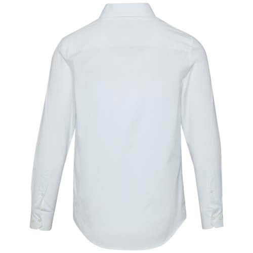Camisa de popelina para hombre