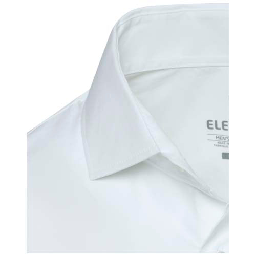 Camisa de popelina para hombre